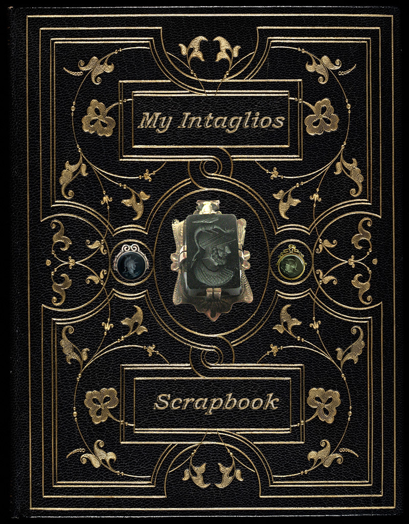 myintaglio-scrapbook-w-gems